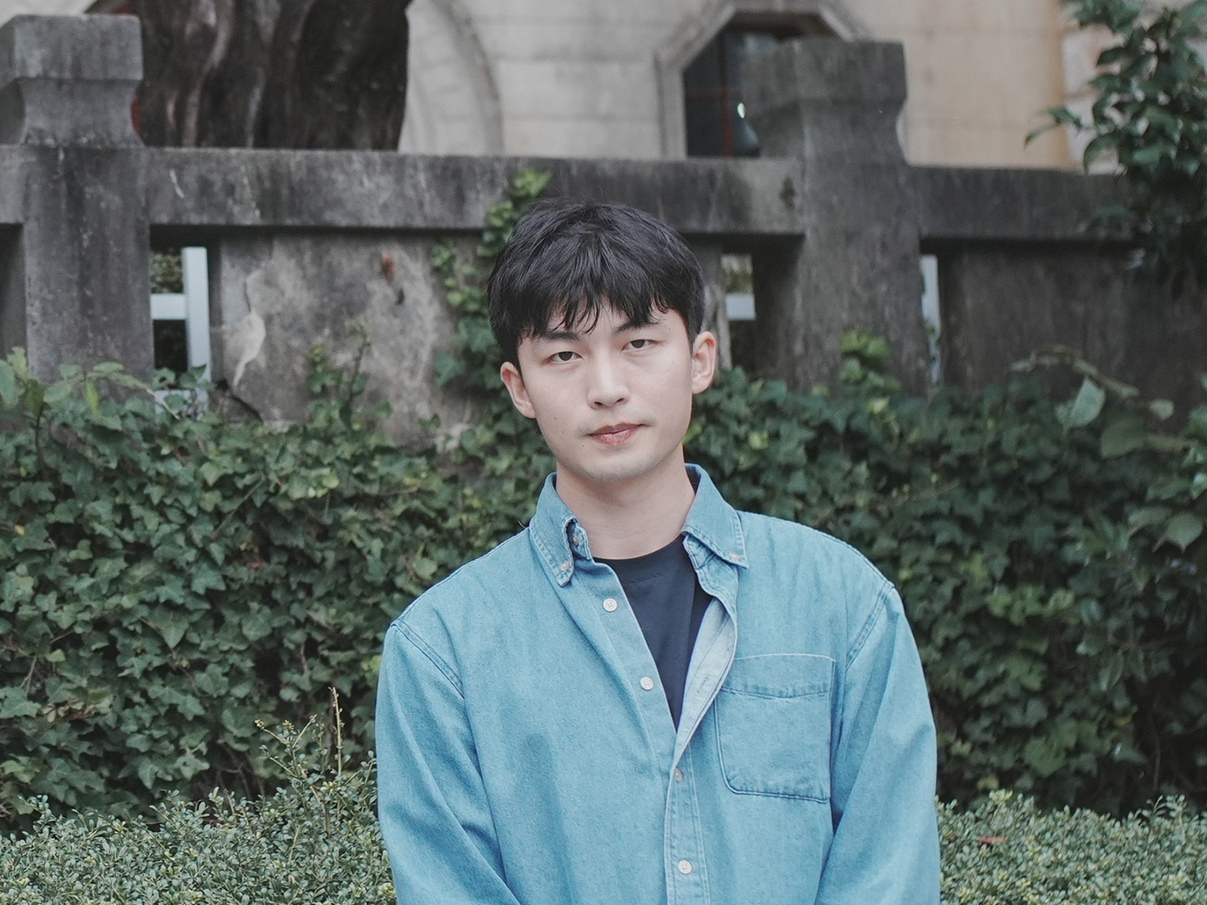 Qiguang QIU